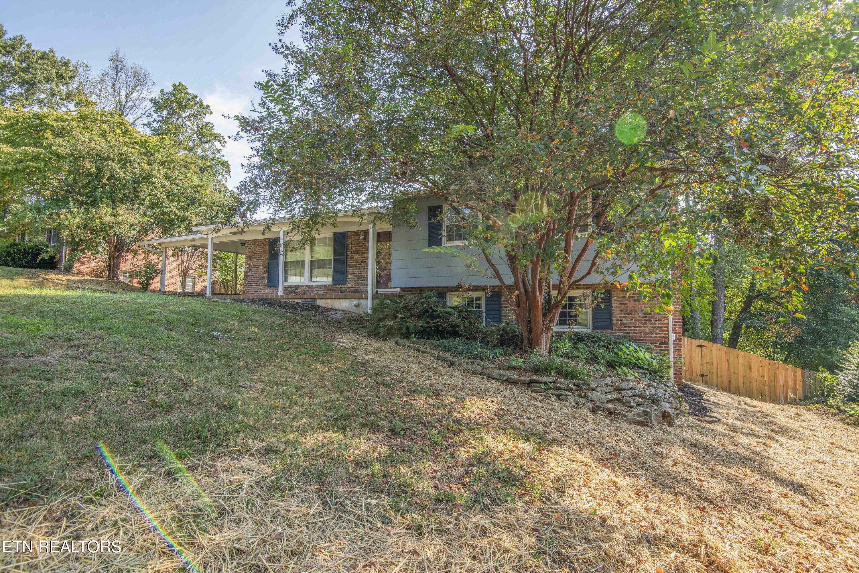 7608 Sabre Drive Knoxville TN 37919