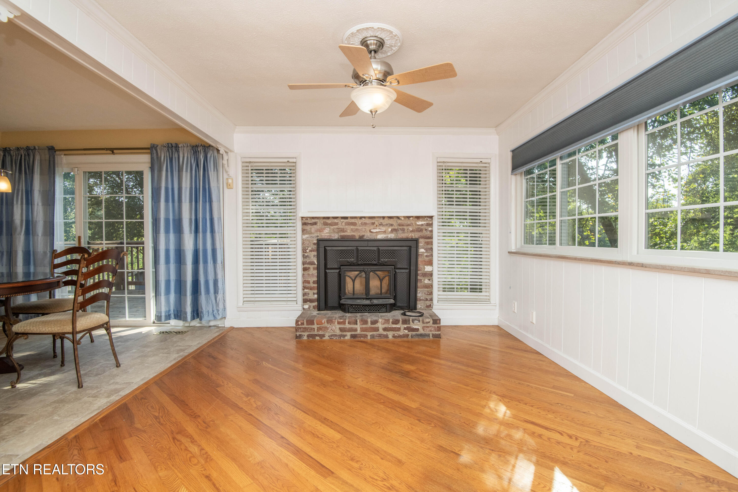 7608 Sabre Drive Knoxville TN 37919