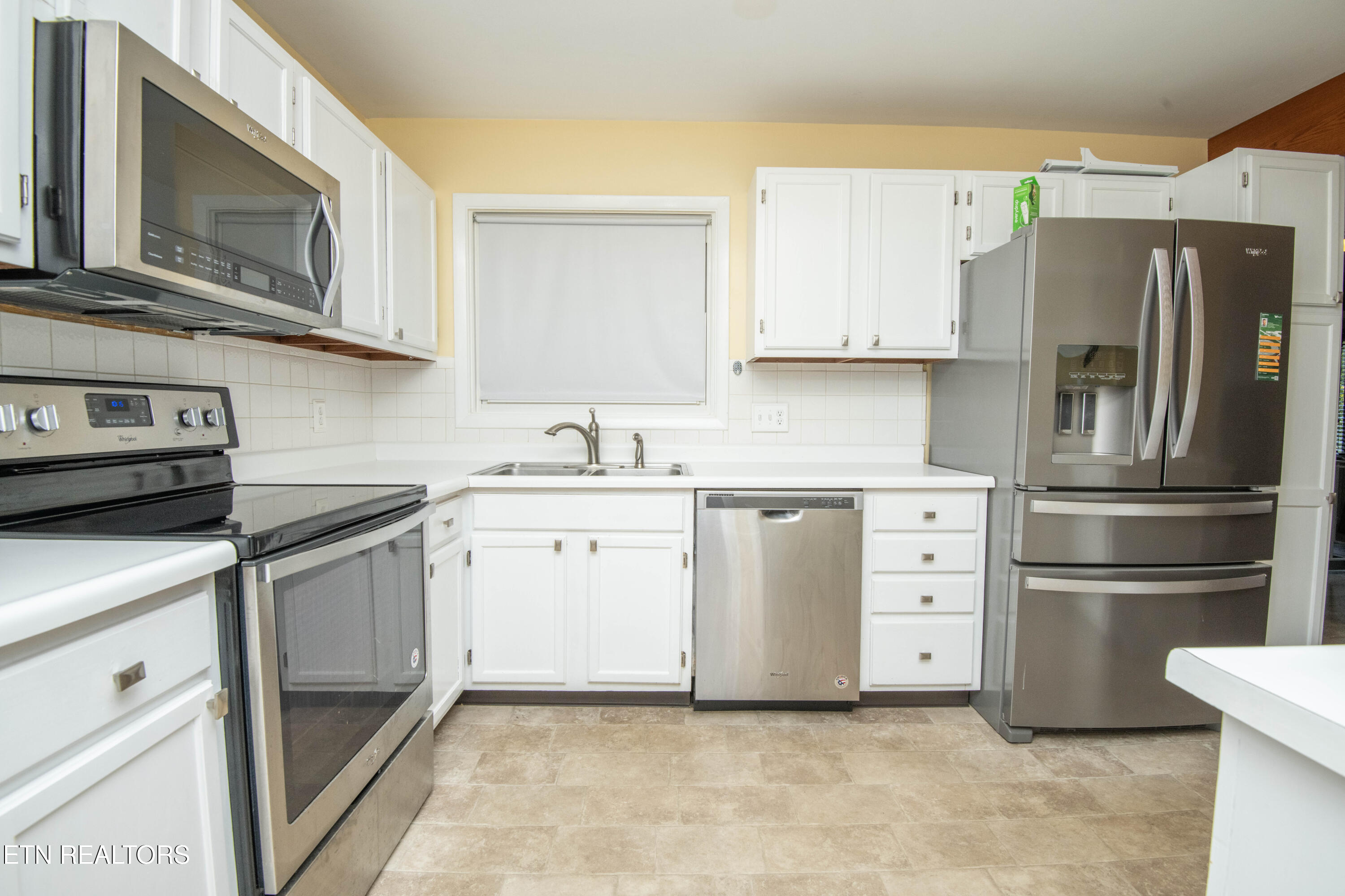 7608 Sabre Drive Knoxville TN 37919