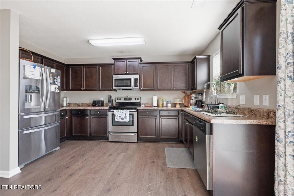7128 Lawgiver Circle Corryton TN 37721