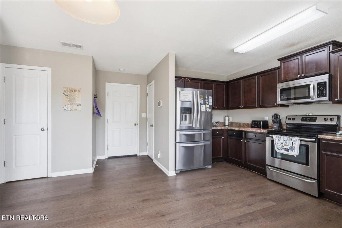 7128 Lawgiver Circle Corryton TN 37721