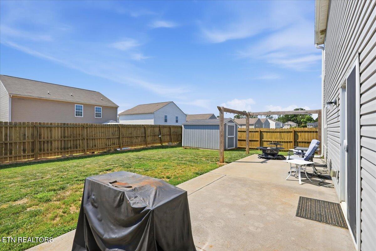7128 Lawgiver Circle Corryton TN 37721