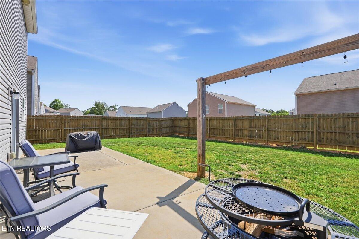 7128 Lawgiver Circle Corryton TN 37721