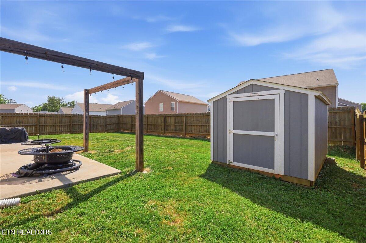 7128 Lawgiver Circle Corryton TN 37721