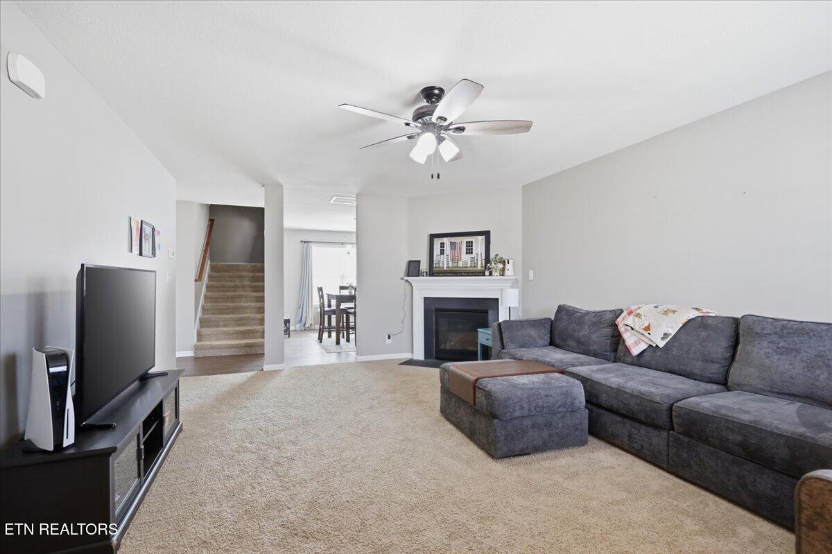 7128 Lawgiver Circle Corryton TN 37721