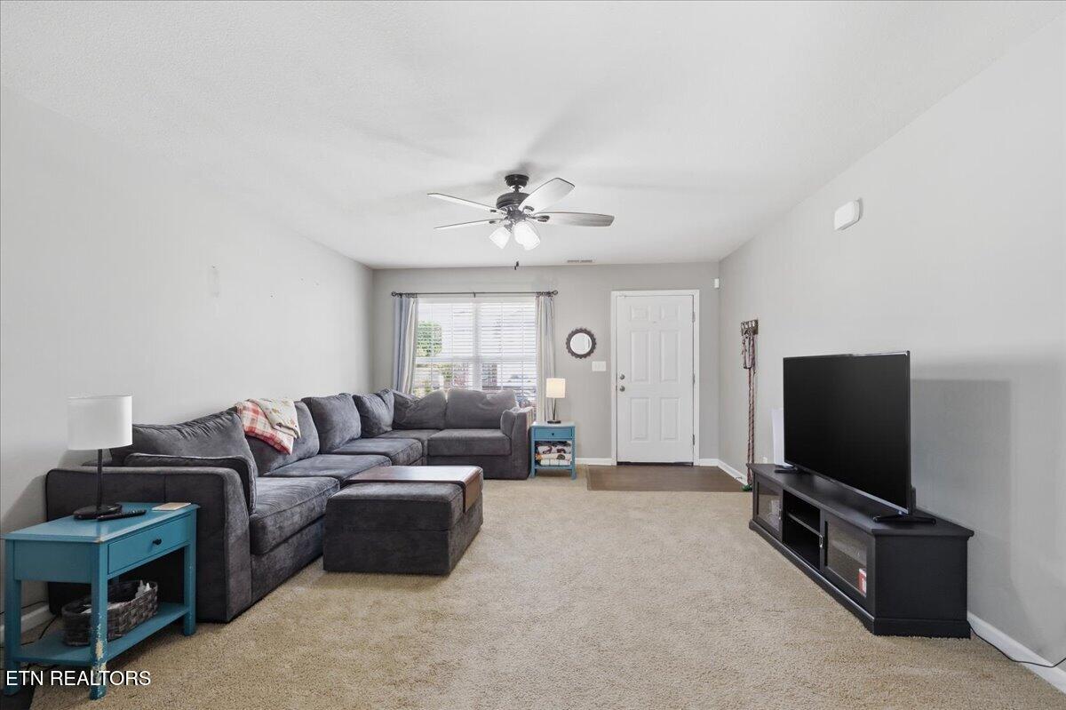 7128 Lawgiver Circle Corryton TN 37721