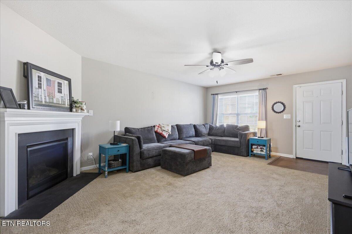 7128 Lawgiver Circle Corryton TN 37721