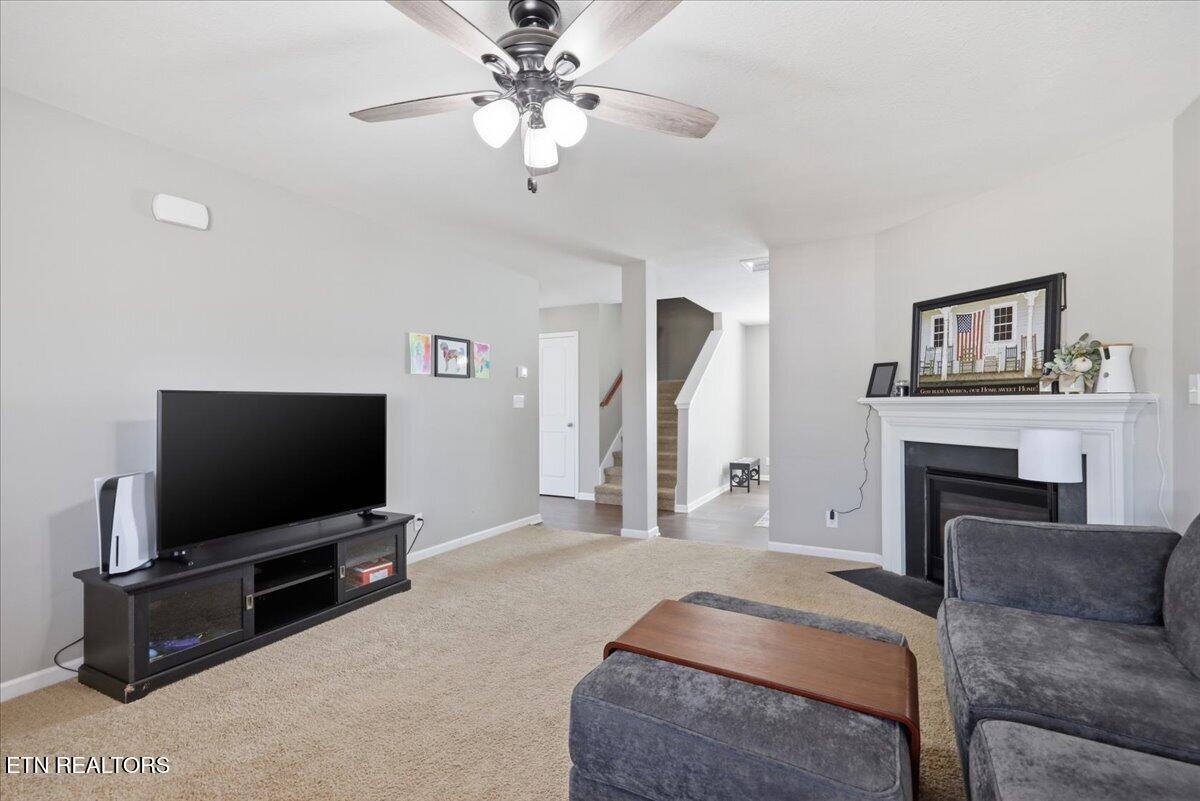 7128 Lawgiver Circle Corryton TN 37721
