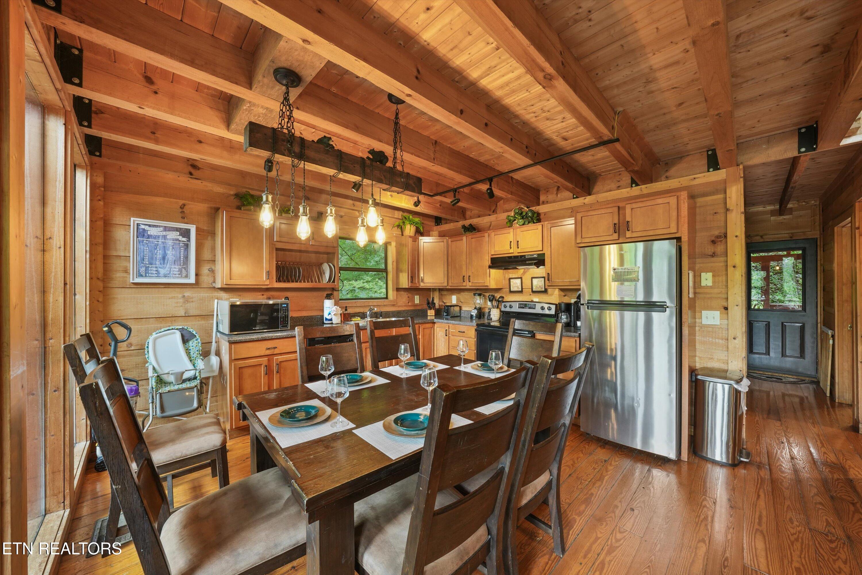 1322 Ridgefield Drive Sevierville TN 37876