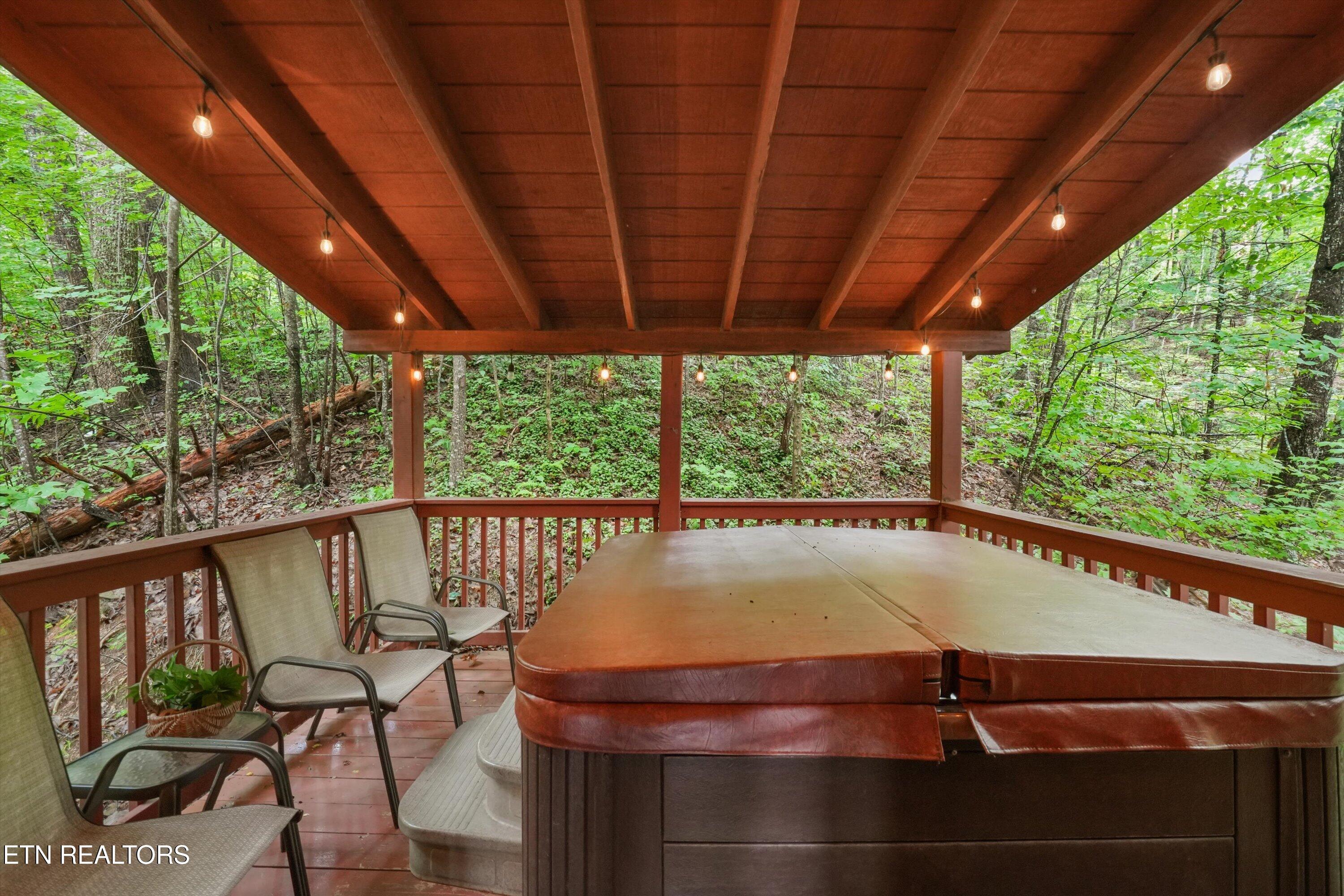 1322 Ridgefield Drive Sevierville TN 37876