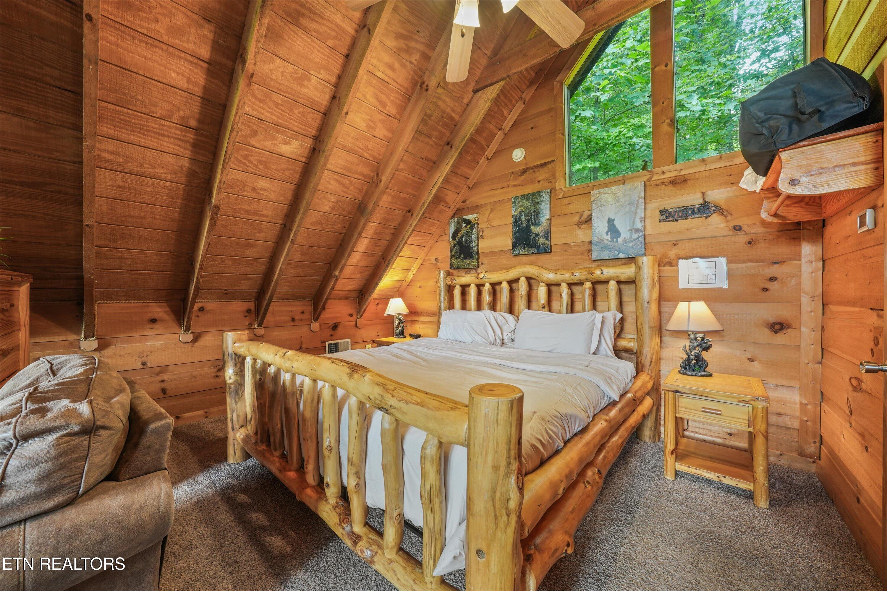 1322 Ridgefield Drive Sevierville TN 37876