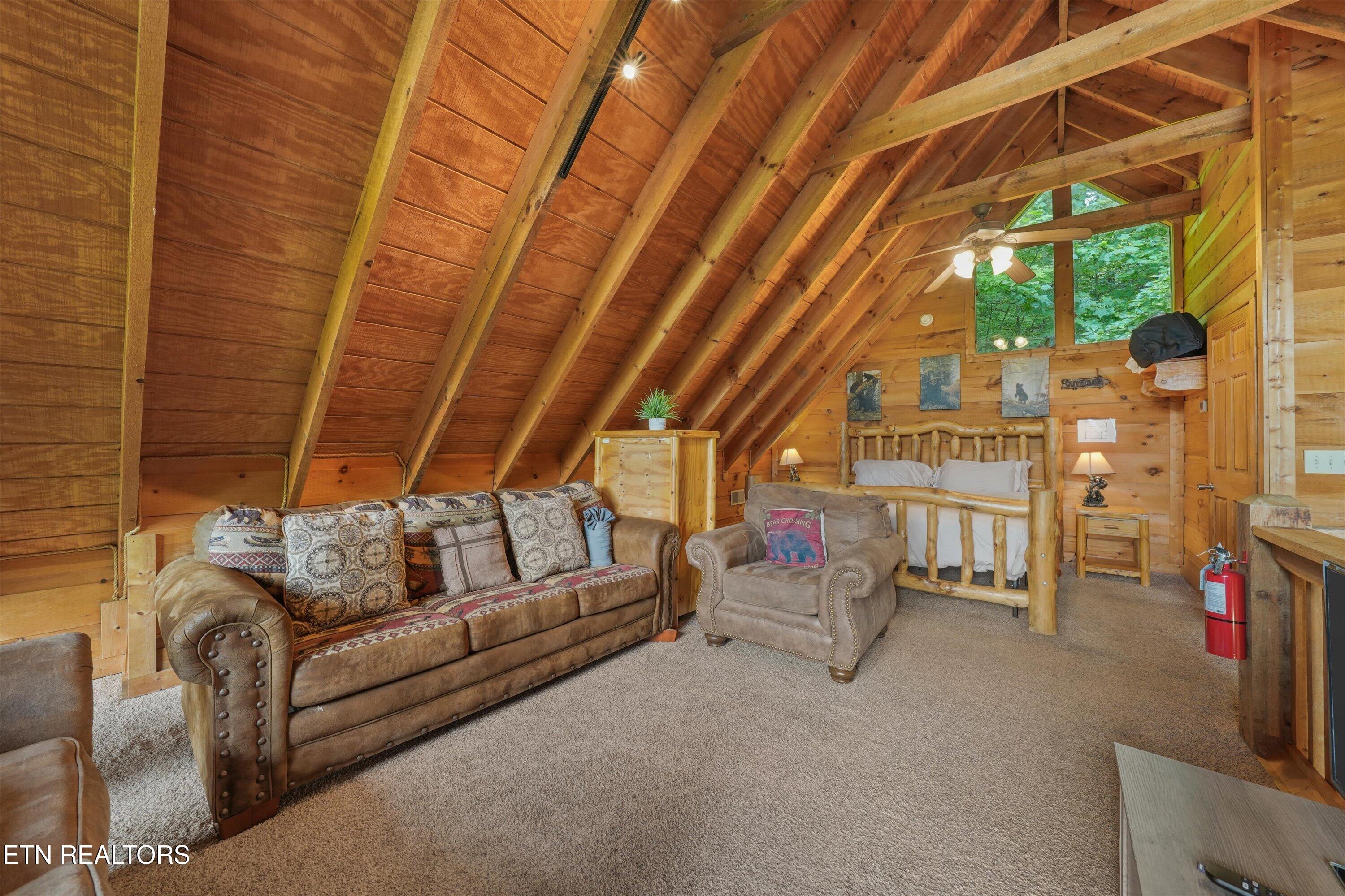 1322 Ridgefield Drive Sevierville TN 37876