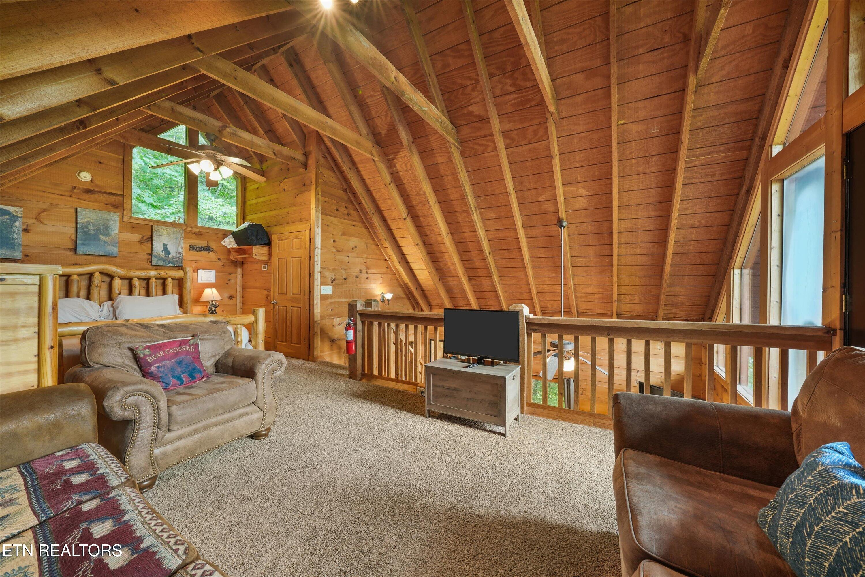 1322 Ridgefield Drive Sevierville TN 37876