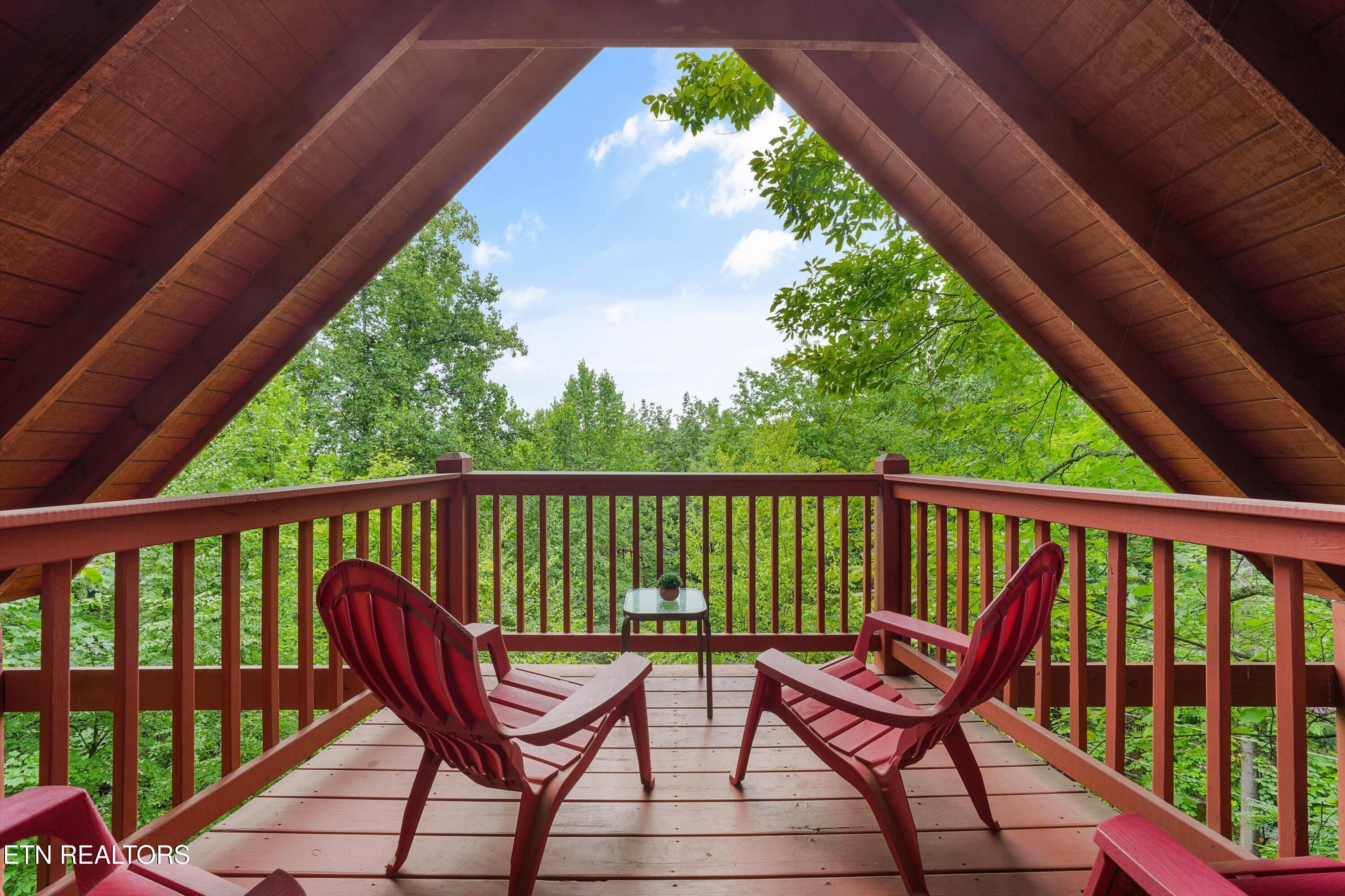 1322 Ridgefield Drive Sevierville TN 37876