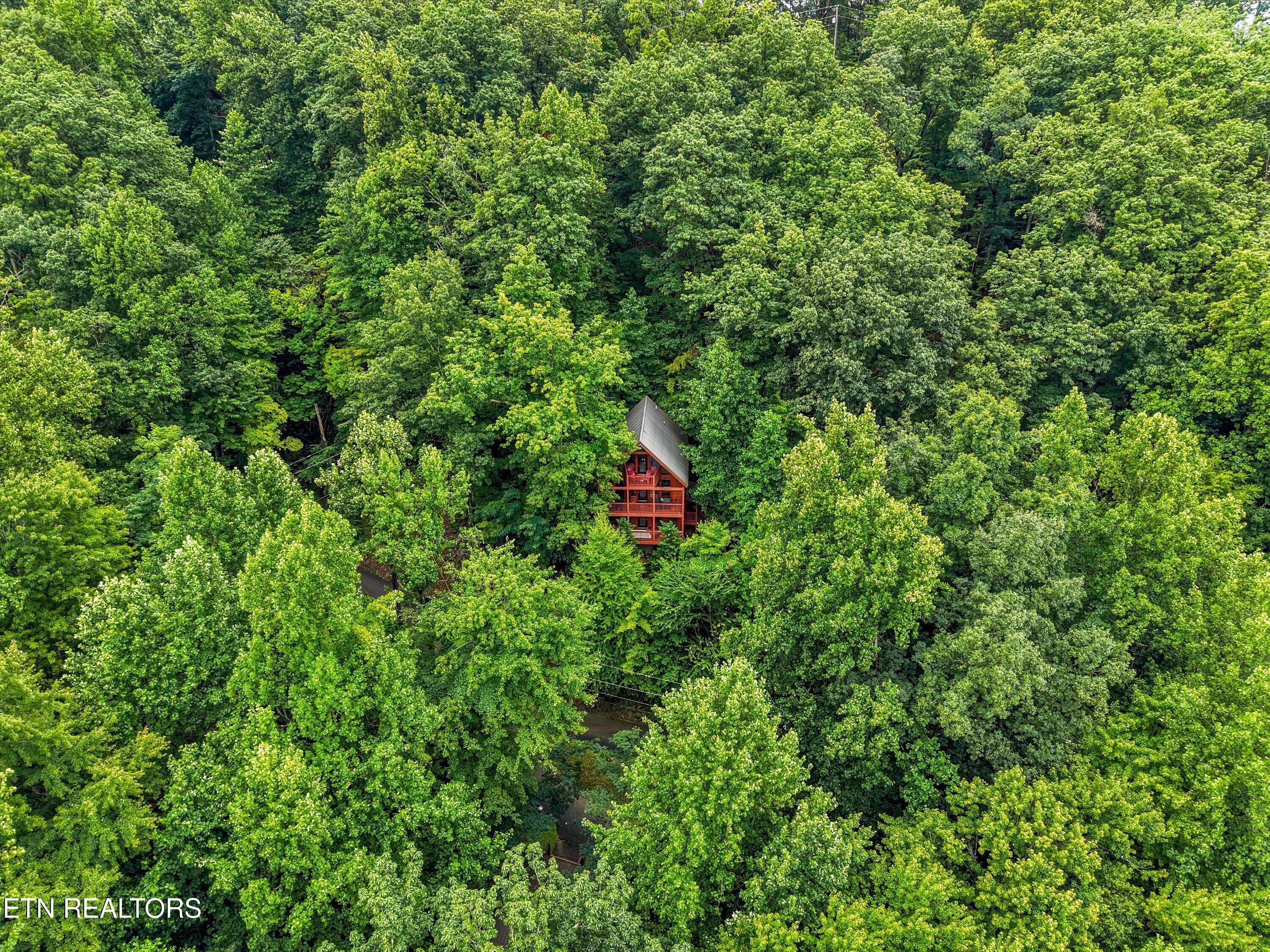 1322 Ridgefield Drive Sevierville TN 37876