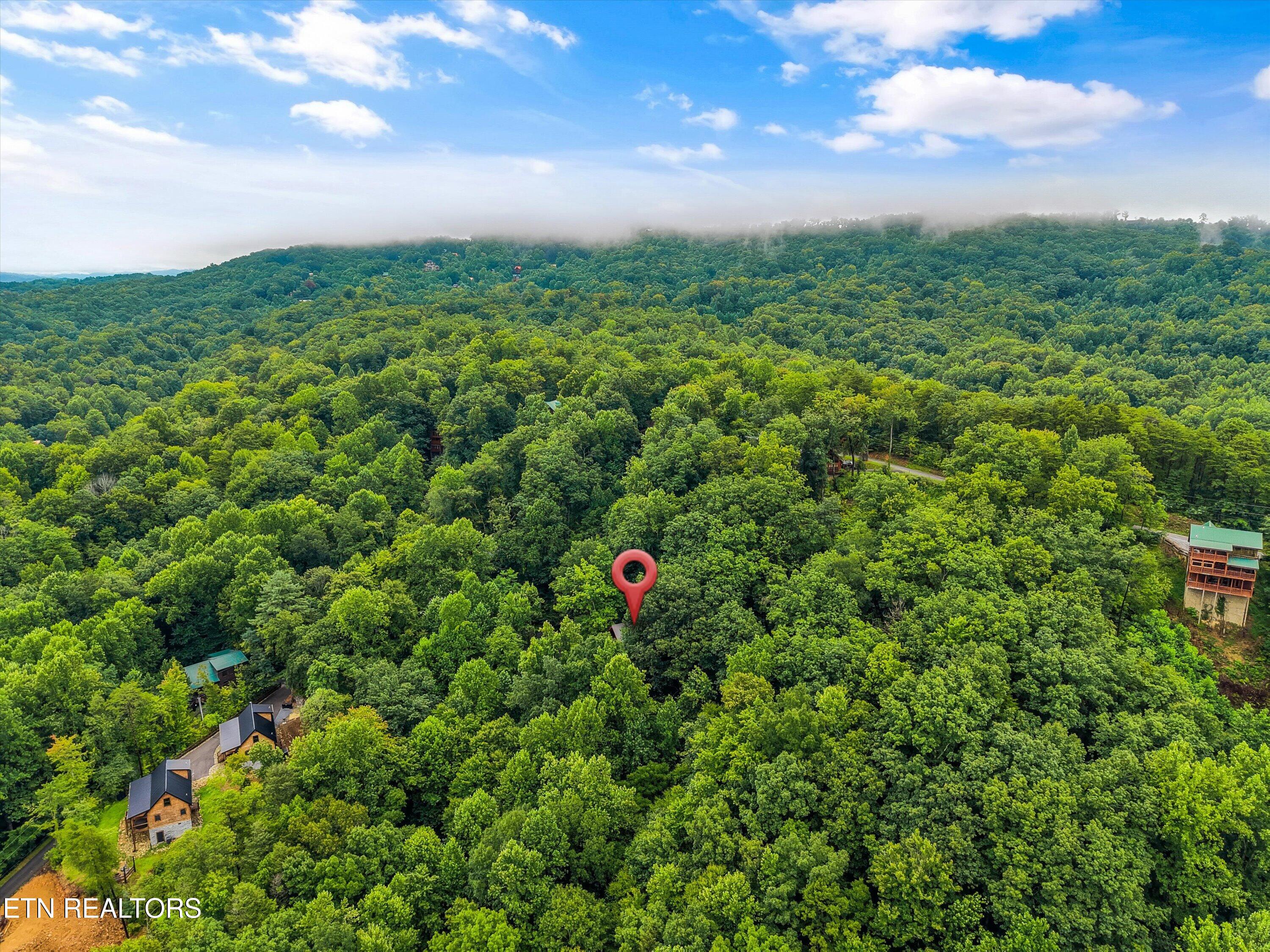 1322 Ridgefield Drive Sevierville TN 37876