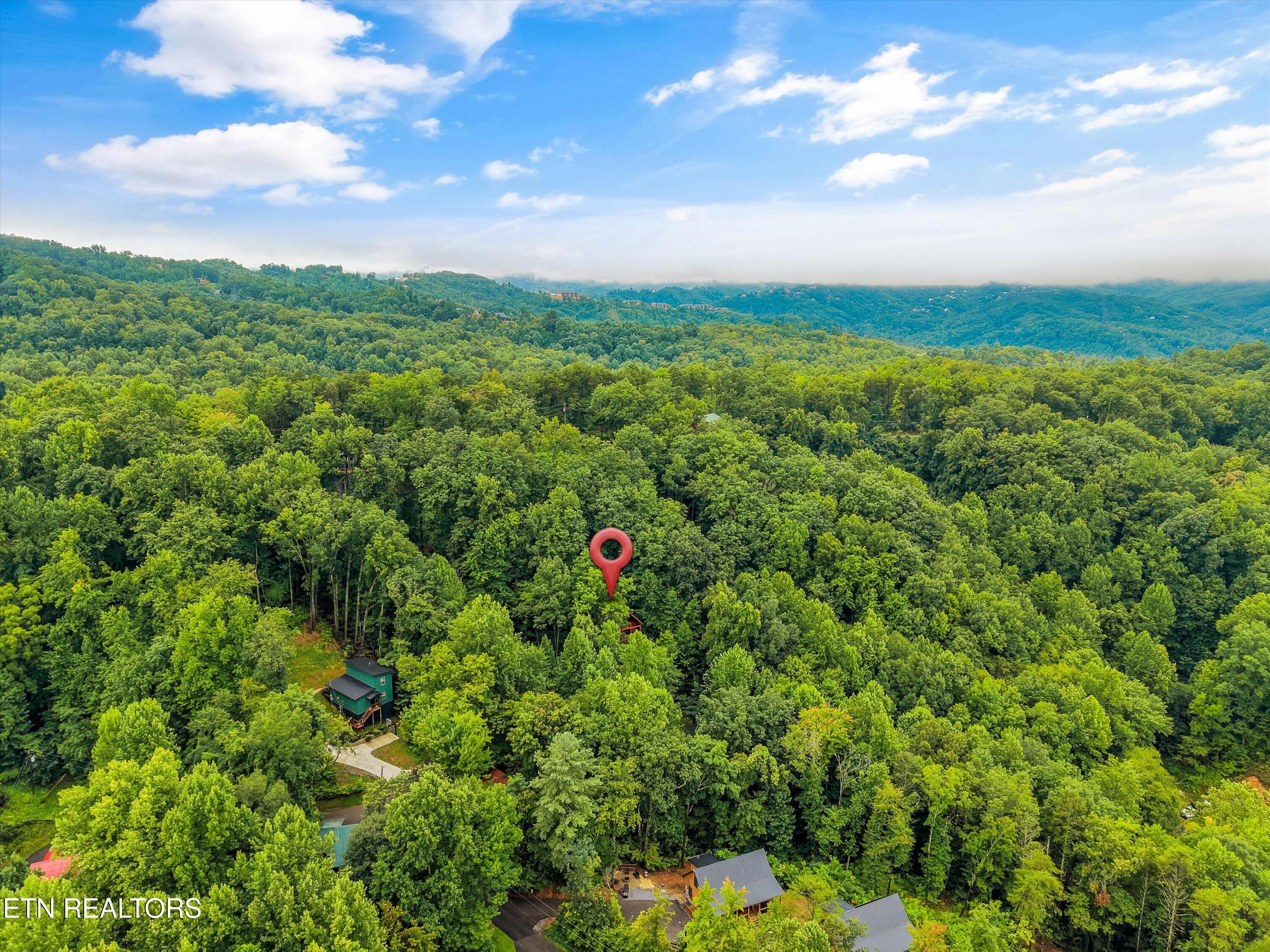 1322 Ridgefield Drive Sevierville TN 37876