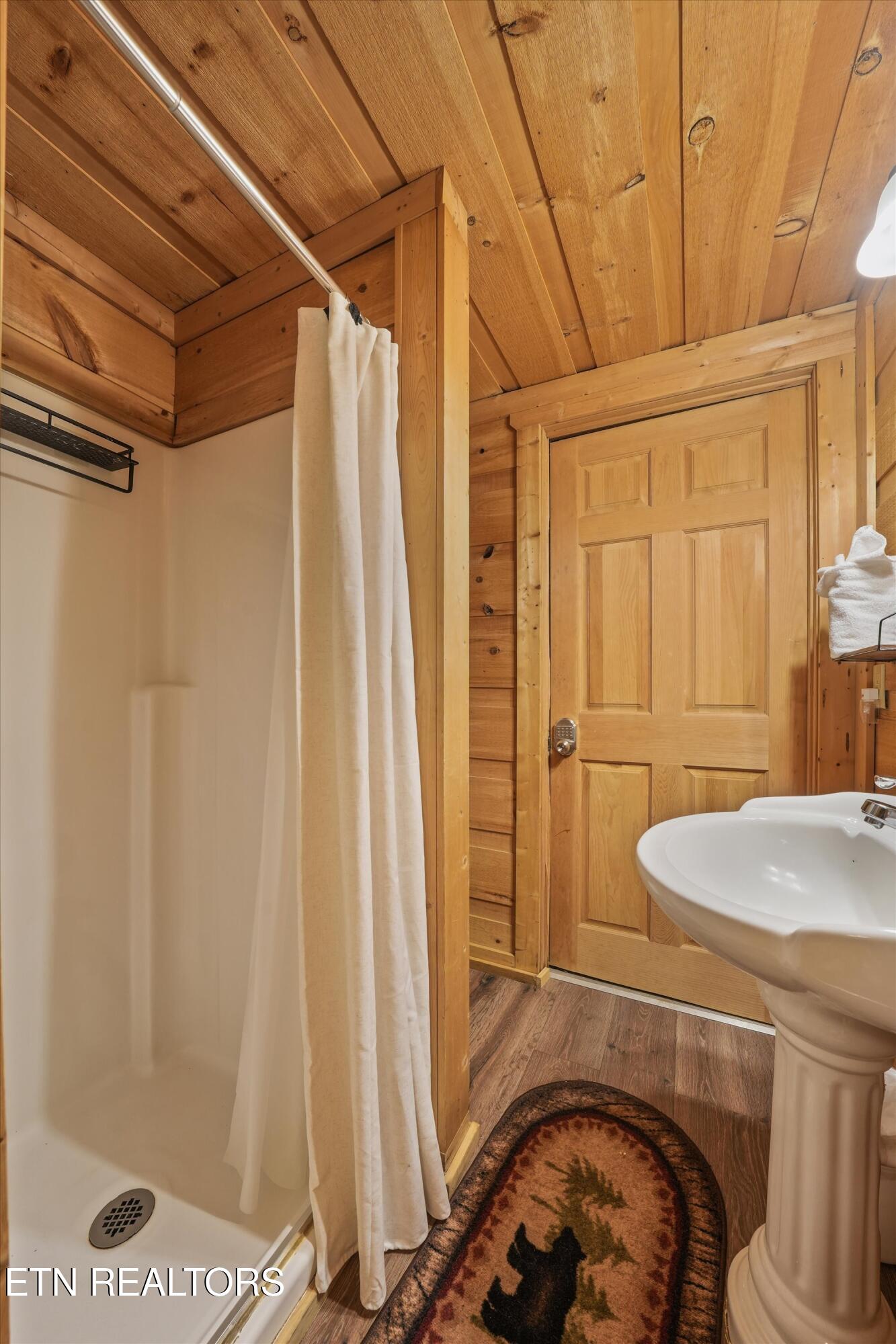 1322 Ridgefield Drive Sevierville TN 37876