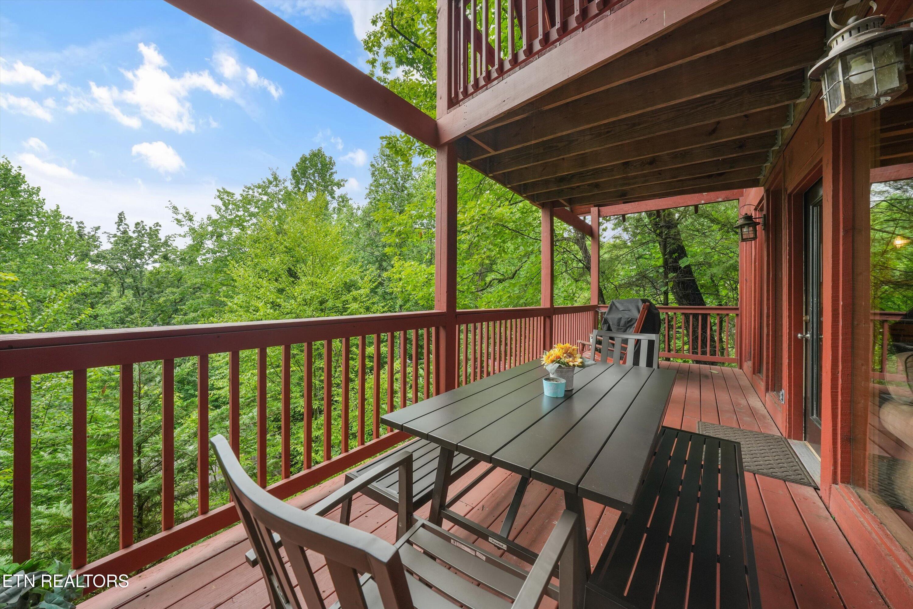 1322 Ridgefield Drive Sevierville TN 37876