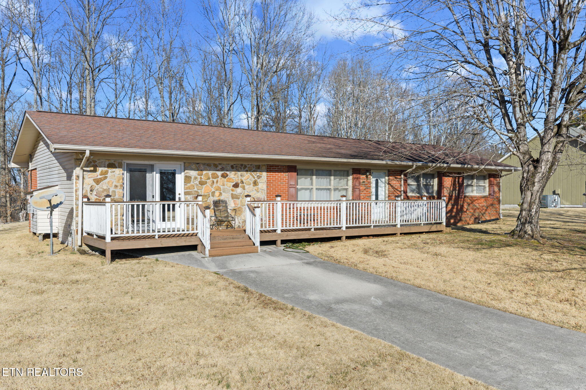 815 Stephens Road Rocky Top TN 37769