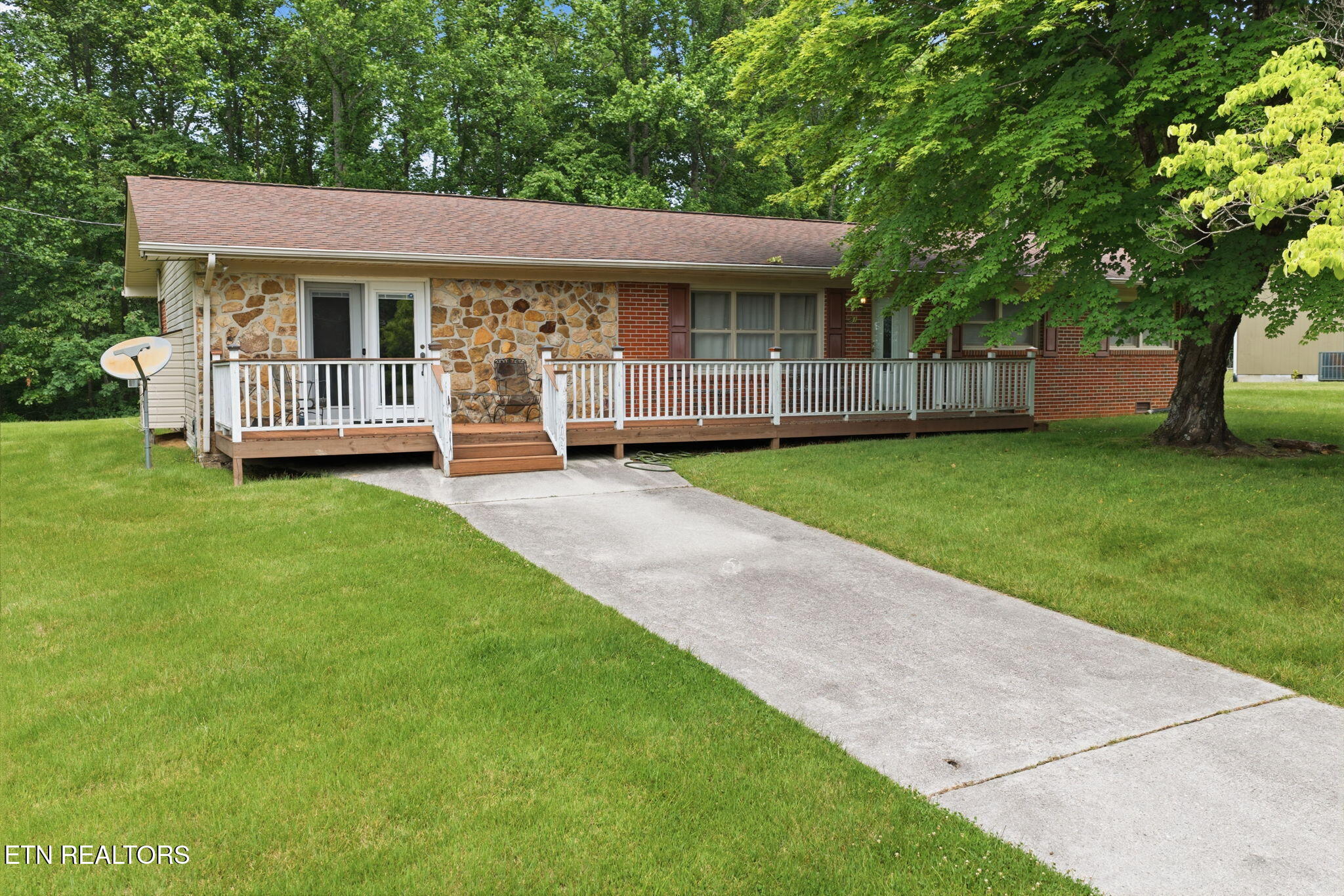 815 Stephens Road Rocky Top TN 37769