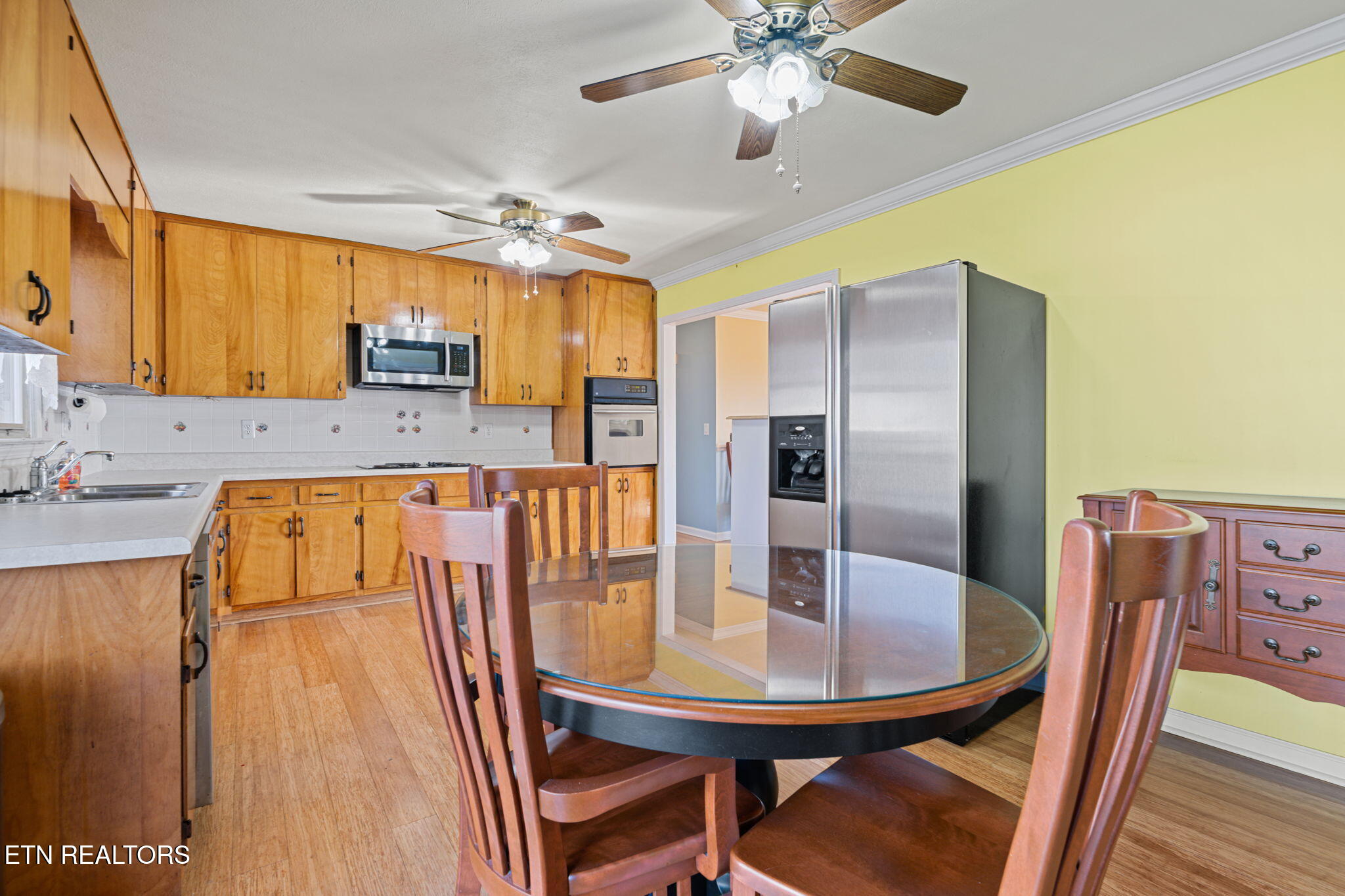 815 Stephens Road Rocky Top TN 37769