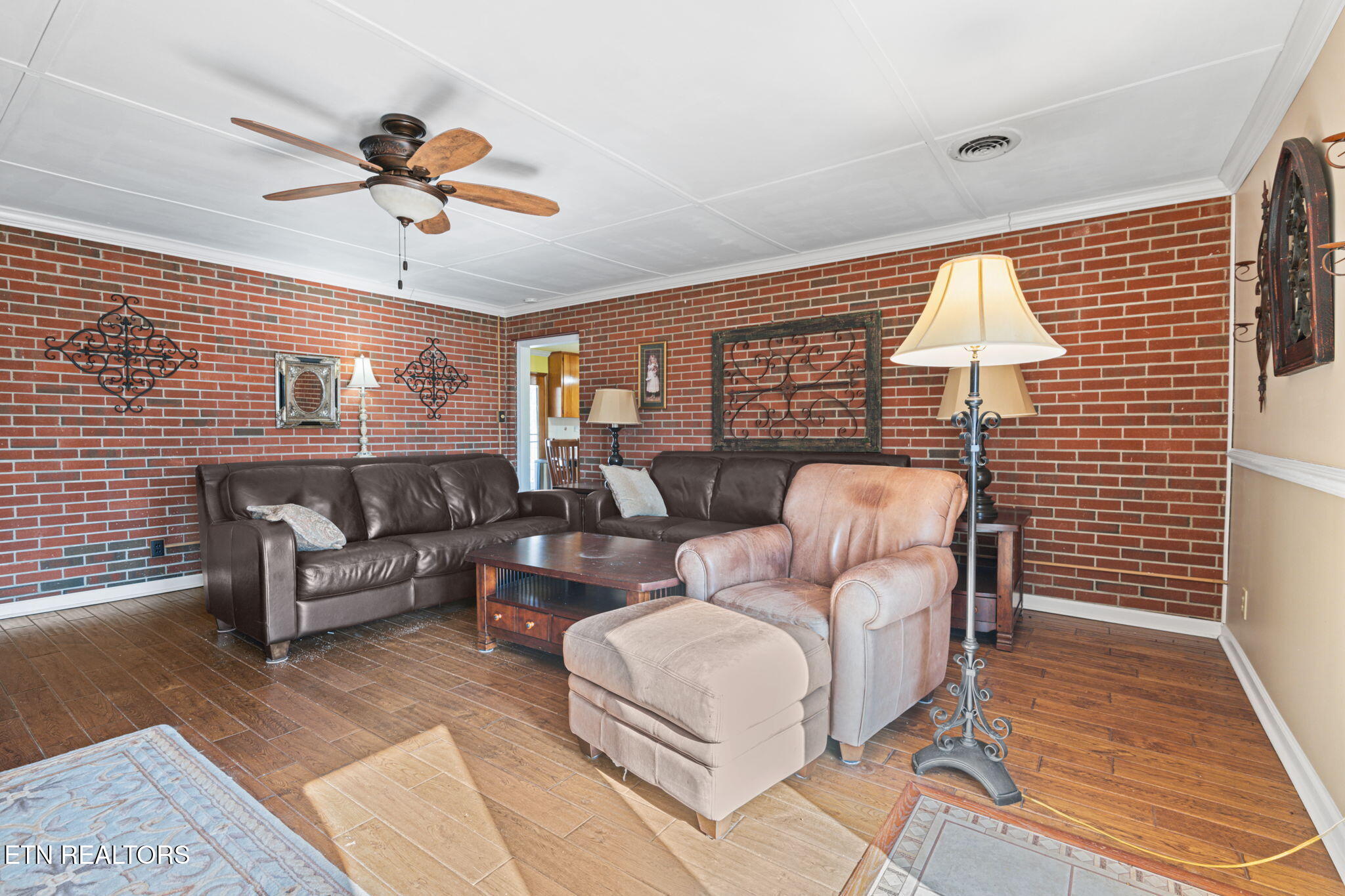 815 Stephens Road Rocky Top TN 37769