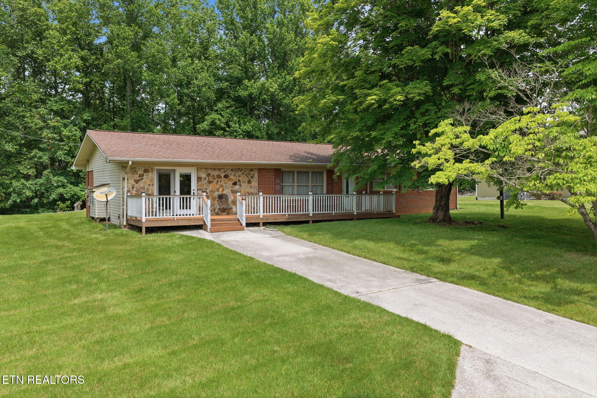 815 Stephens Road Rocky Top TN 37769