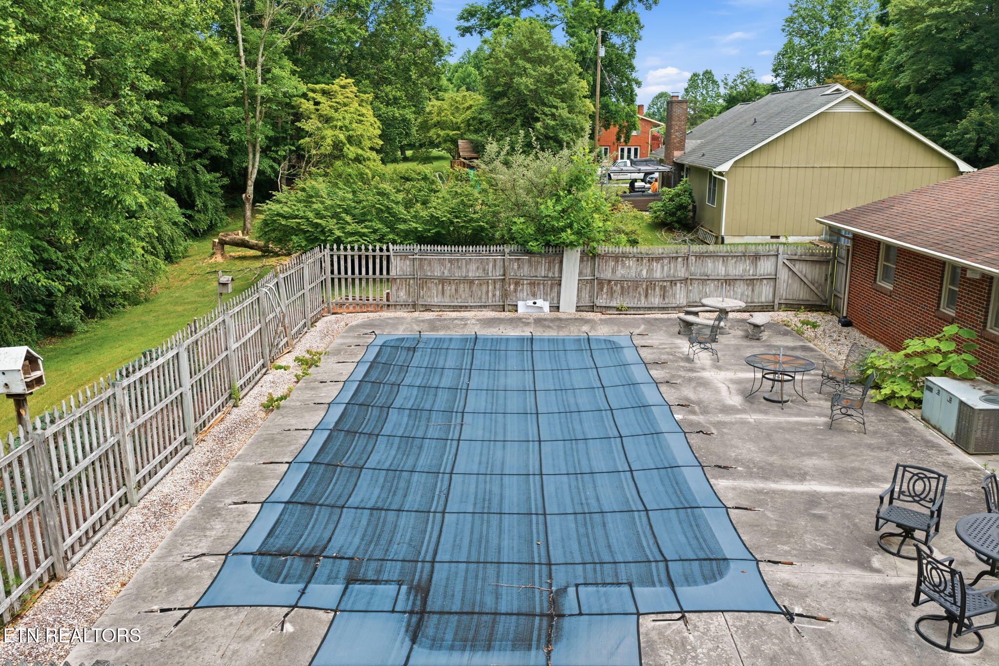 815 Stephens Road Rocky Top TN 37769