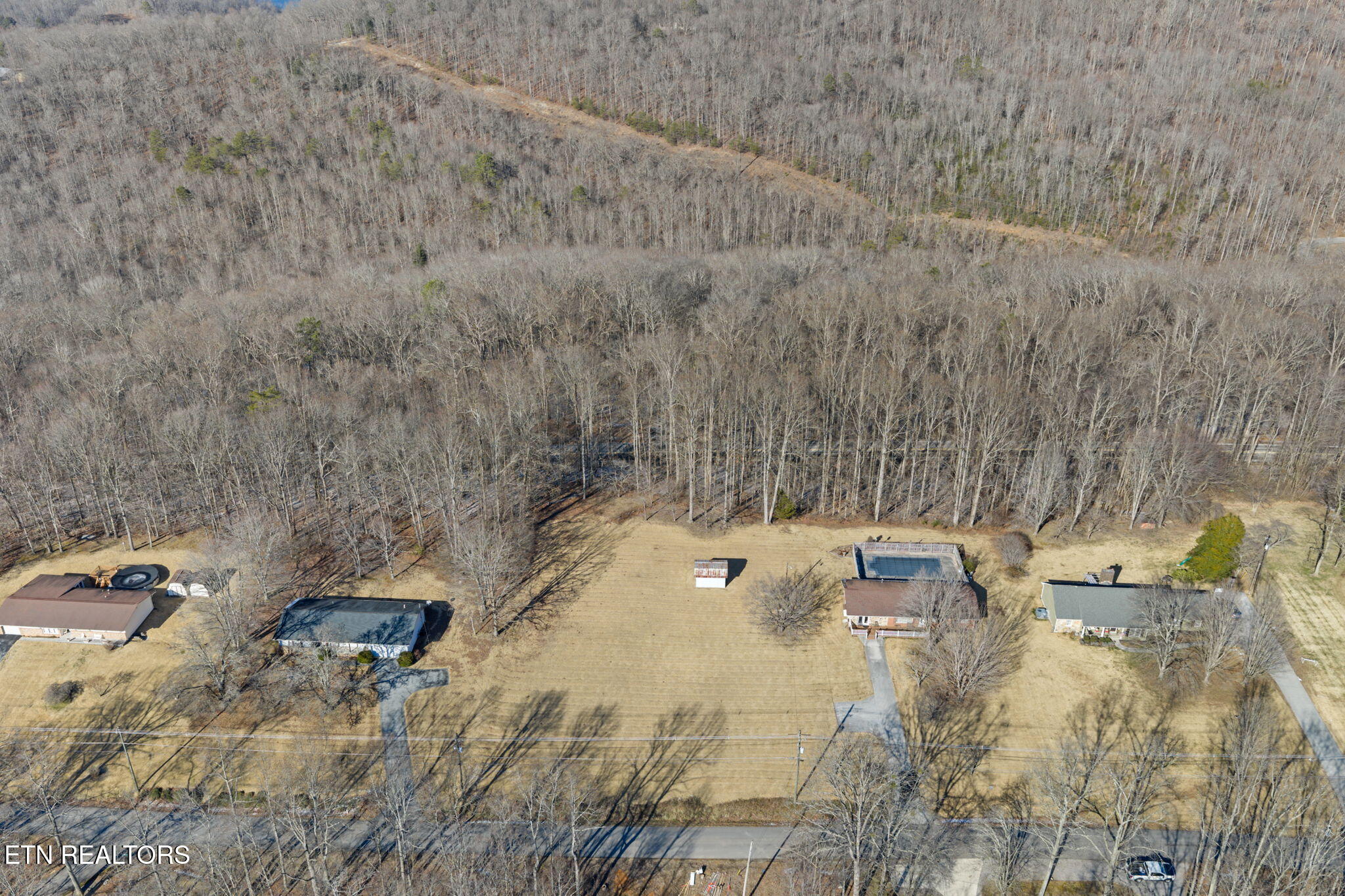 815 Stephens Road Rocky Top TN 37769