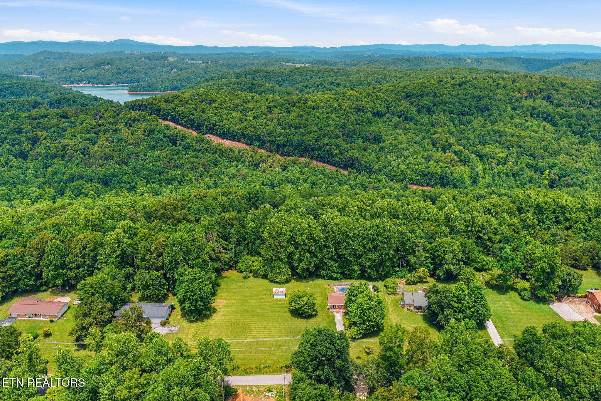815 Stephens Road Rocky Top TN 37769