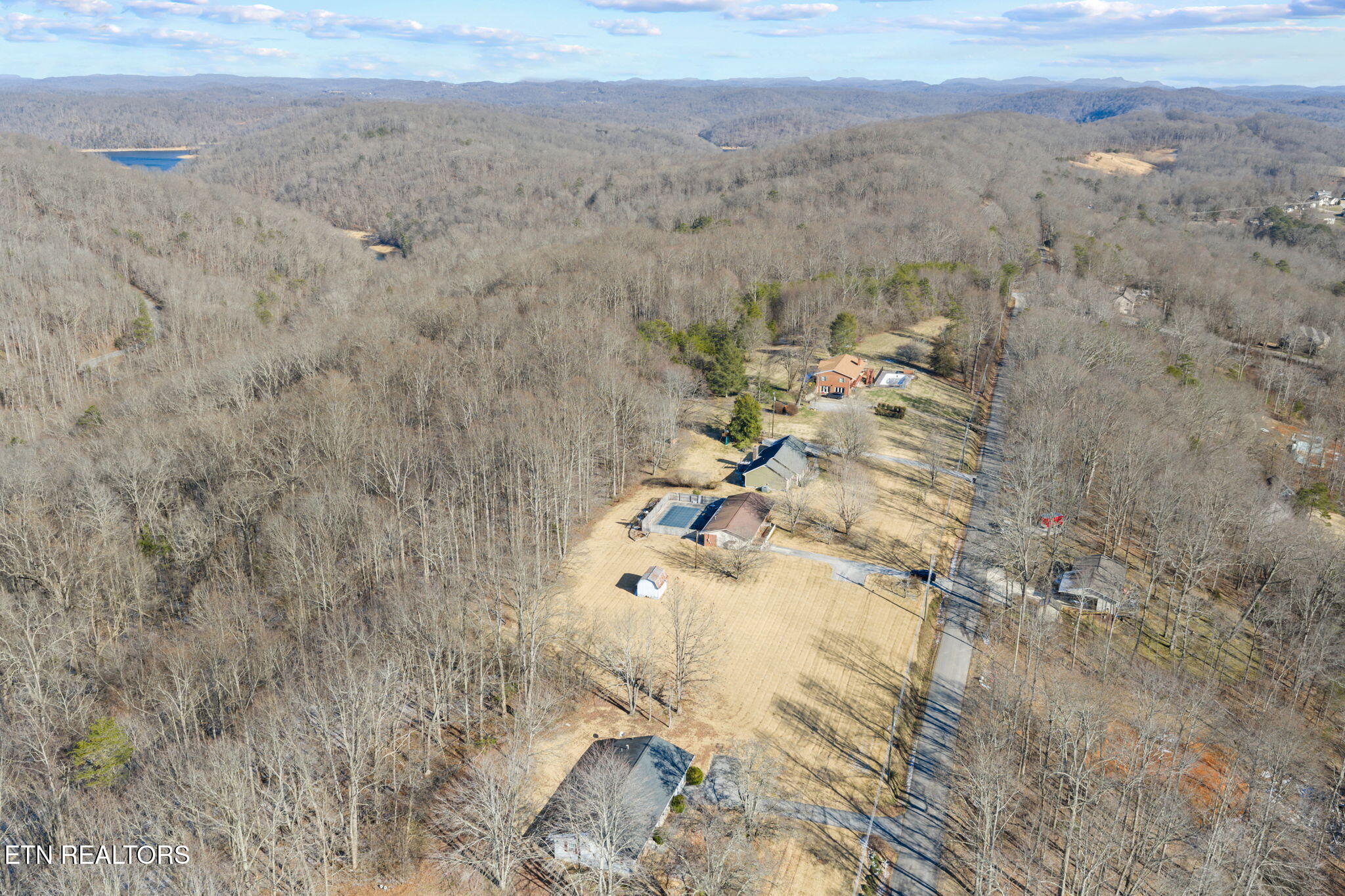 815 Stephens Road Rocky Top TN 37769