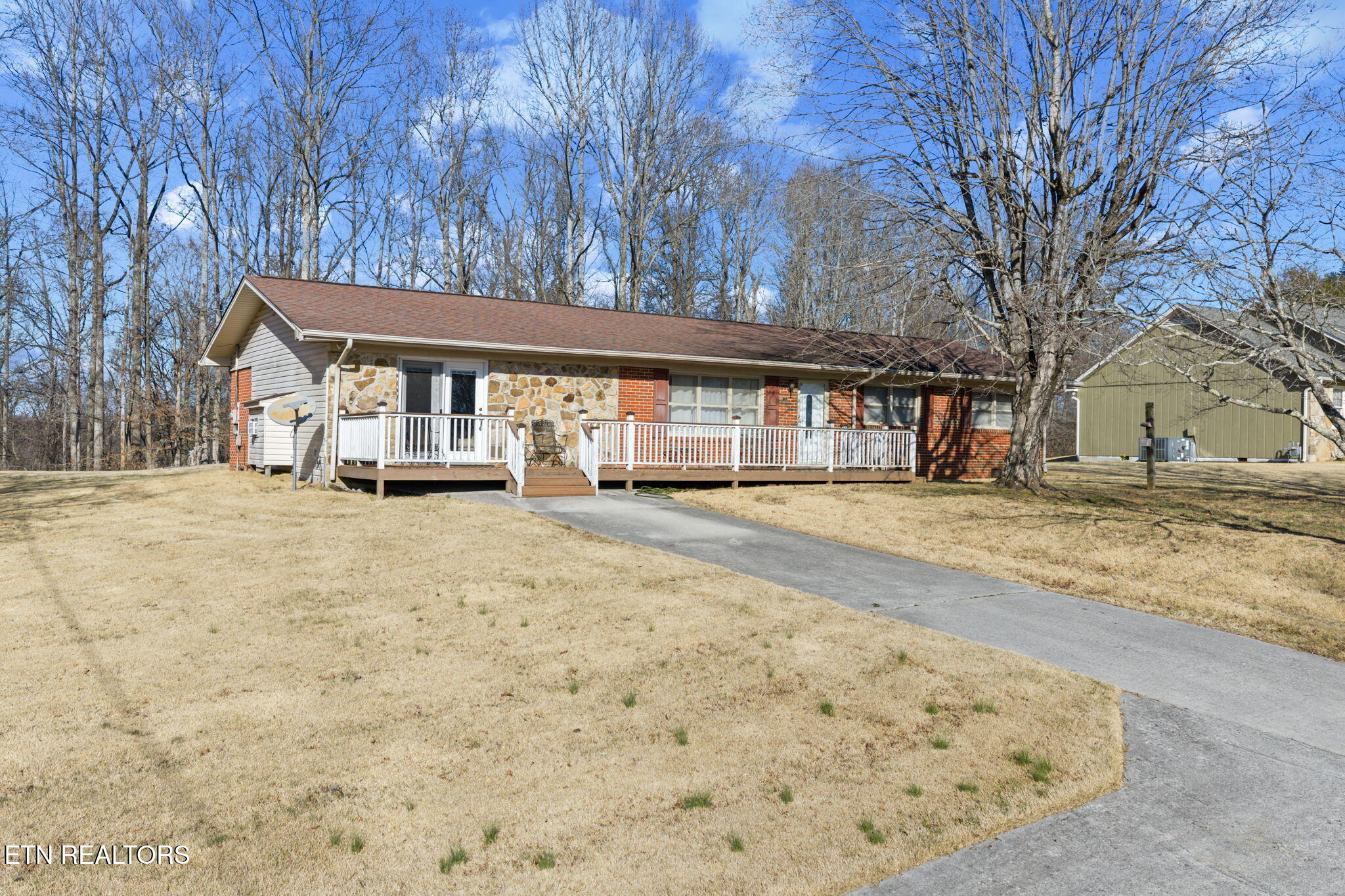815 Stephens Road Rocky Top TN 37769