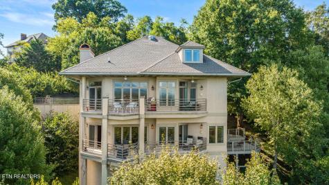 234 Timberlodge Lane Sevierville TN 37862