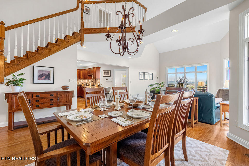 234 Timberlodge Lane Sevierville TN 37862