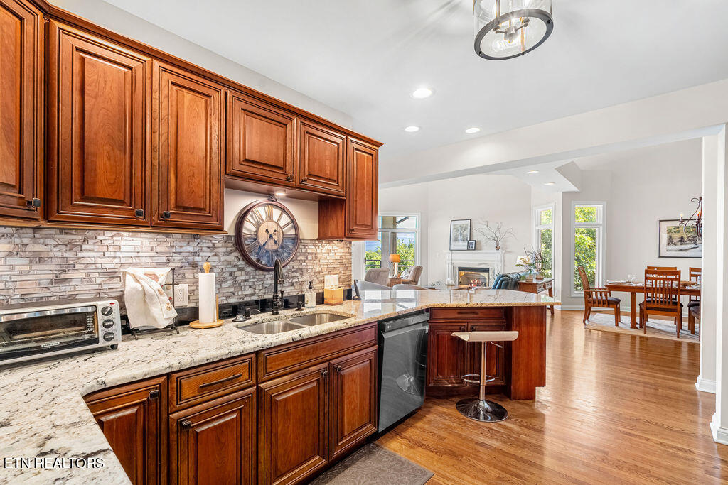234 Timberlodge Lane Sevierville TN 37862