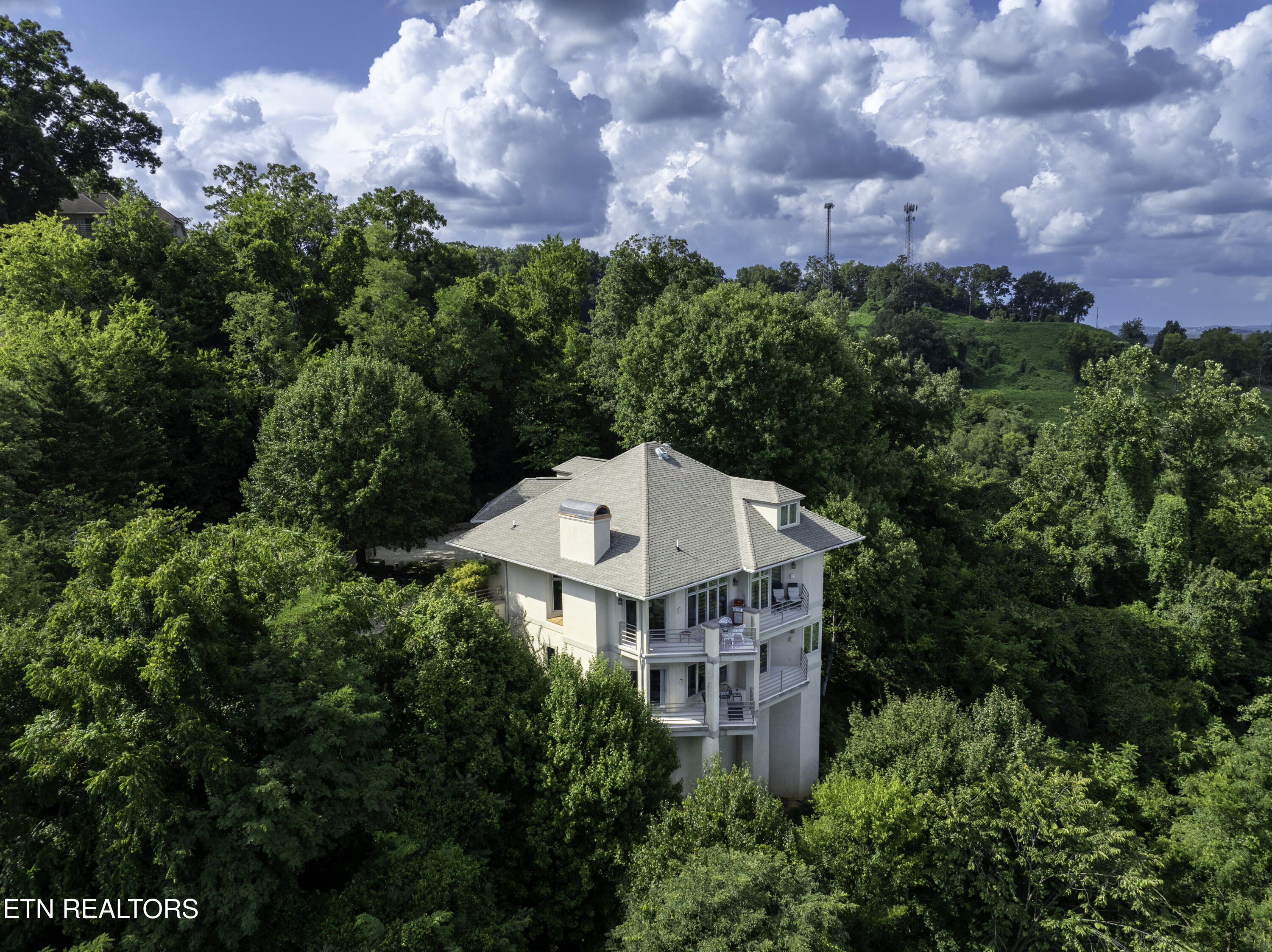234 Timberlodge Lane Sevierville TN 37862