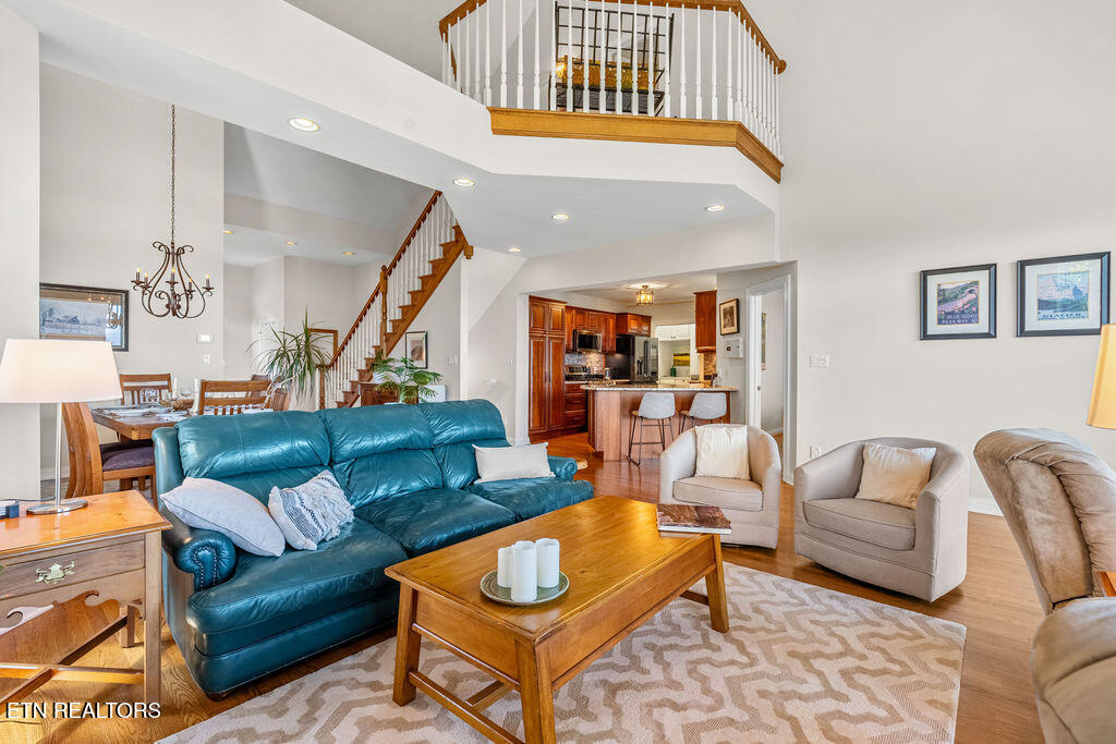 234 Timberlodge Lane Sevierville TN 37862