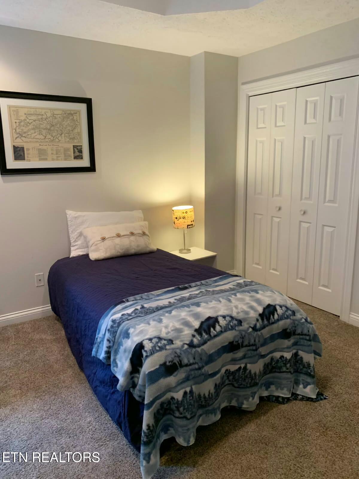 234 Timberlodge Lane Sevierville TN 37862