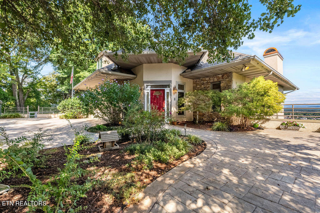 234 Timberlodge Lane Sevierville TN 37862