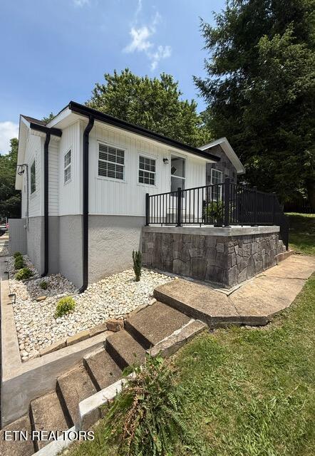 4700 Smithwood Road Knoxville TN 37918