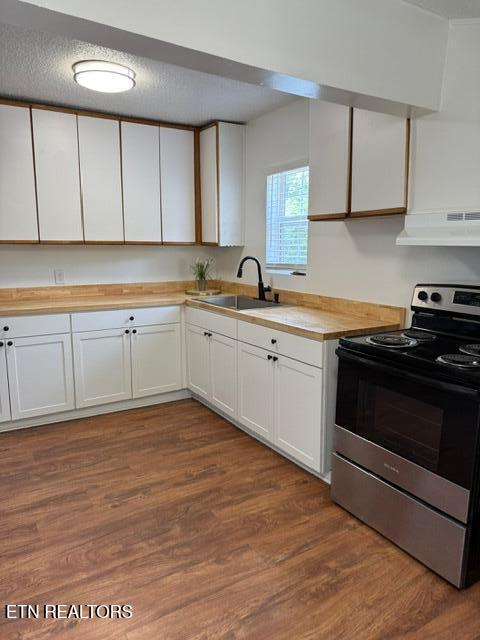 4700 Smithwood Road Knoxville TN 37918