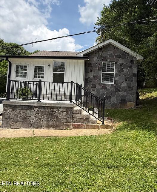 4700 Smithwood Road Knoxville TN 37918