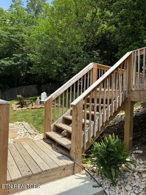 4700 Smithwood Road Knoxville TN 37918