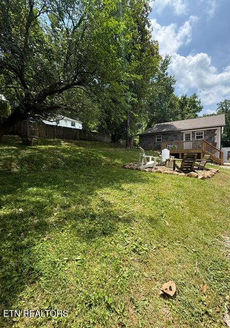 4700 Smithwood Road Knoxville TN 37918
