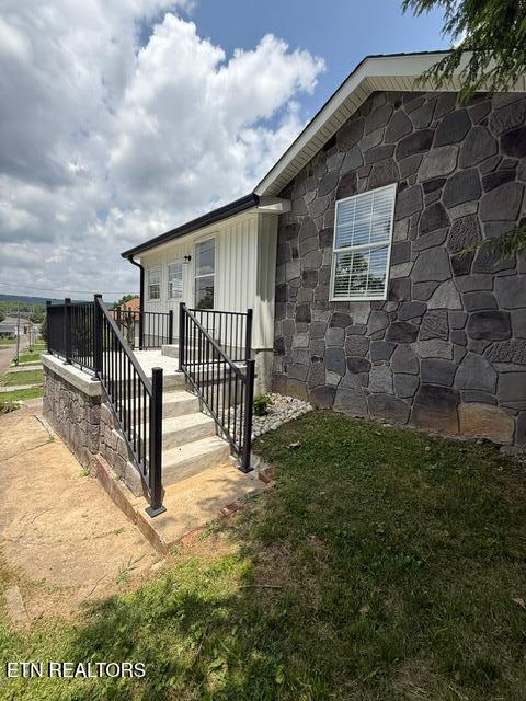 4700 Smithwood Road Knoxville TN 37918