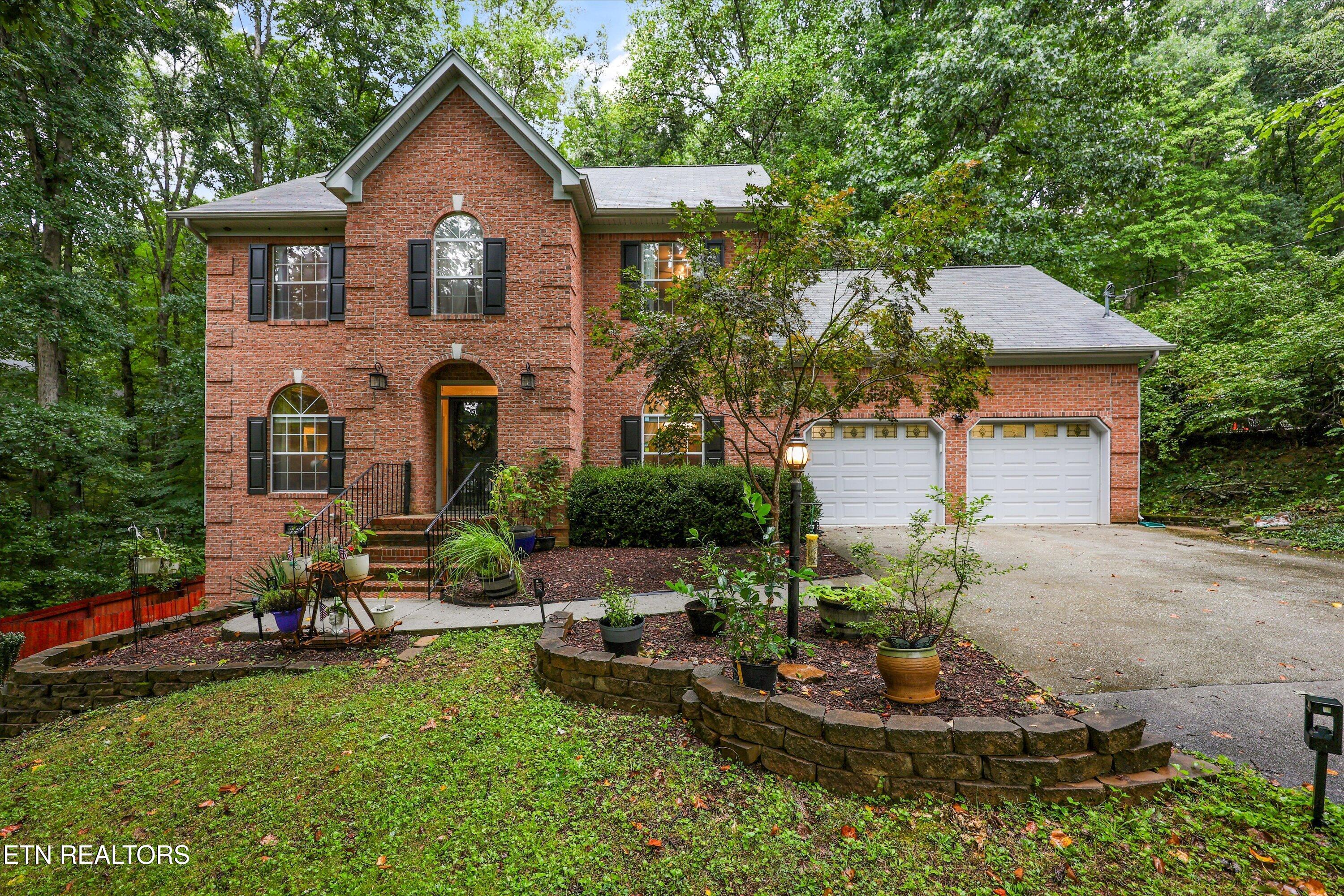 10904 Sallings Road Knoxville TN 37922