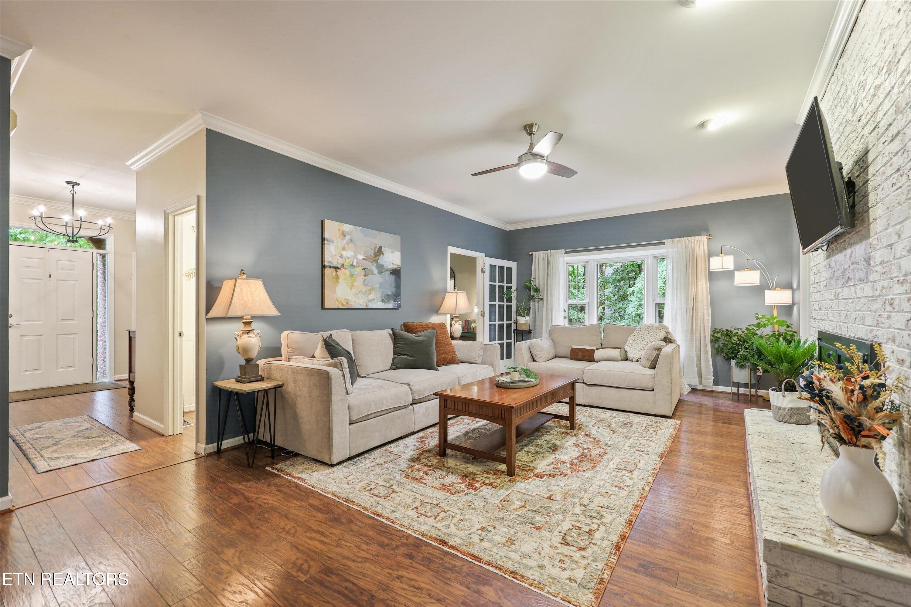 10904 Sallings Road Knoxville TN 37922