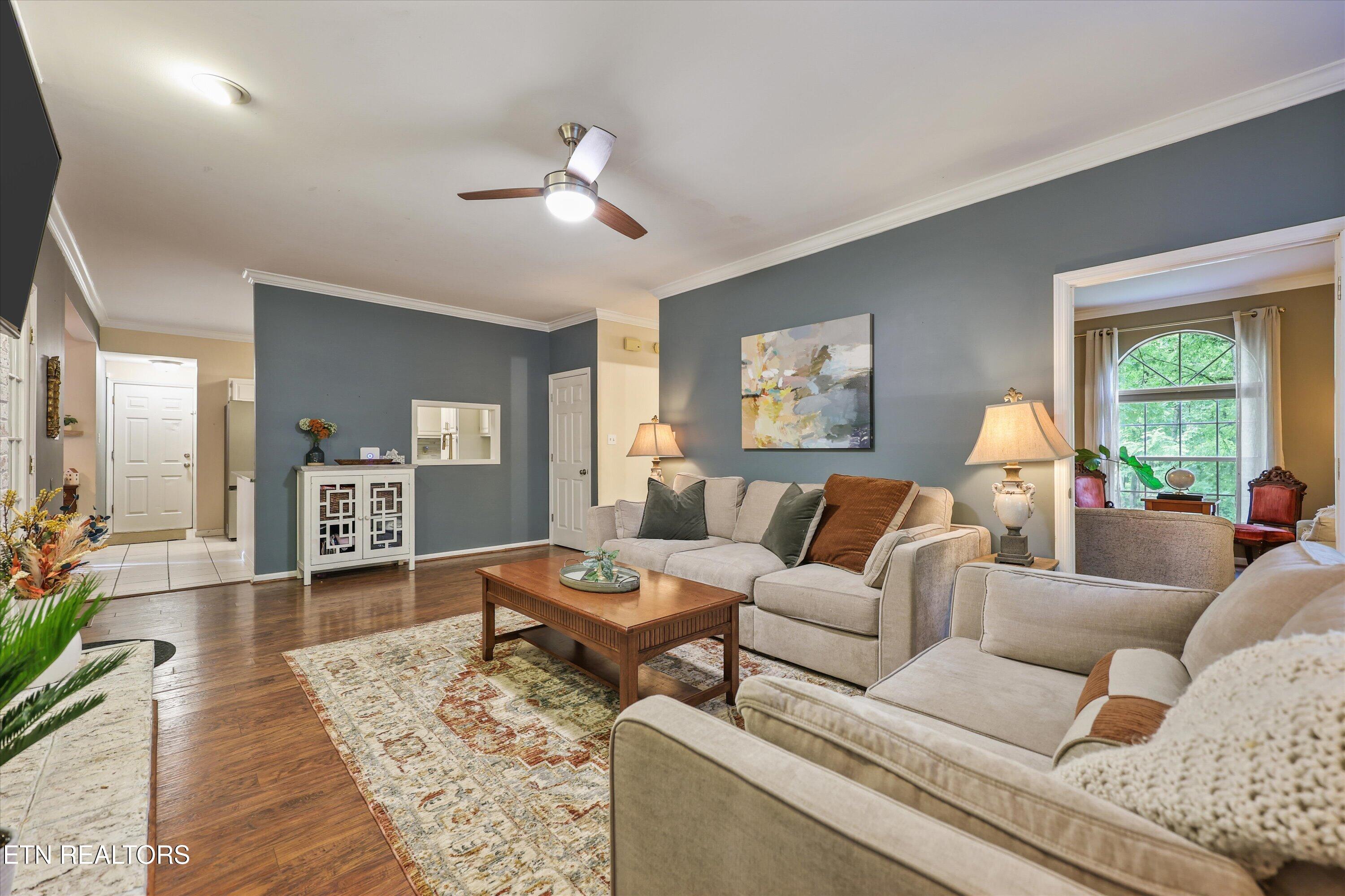 10904 Sallings Road Knoxville TN 37922