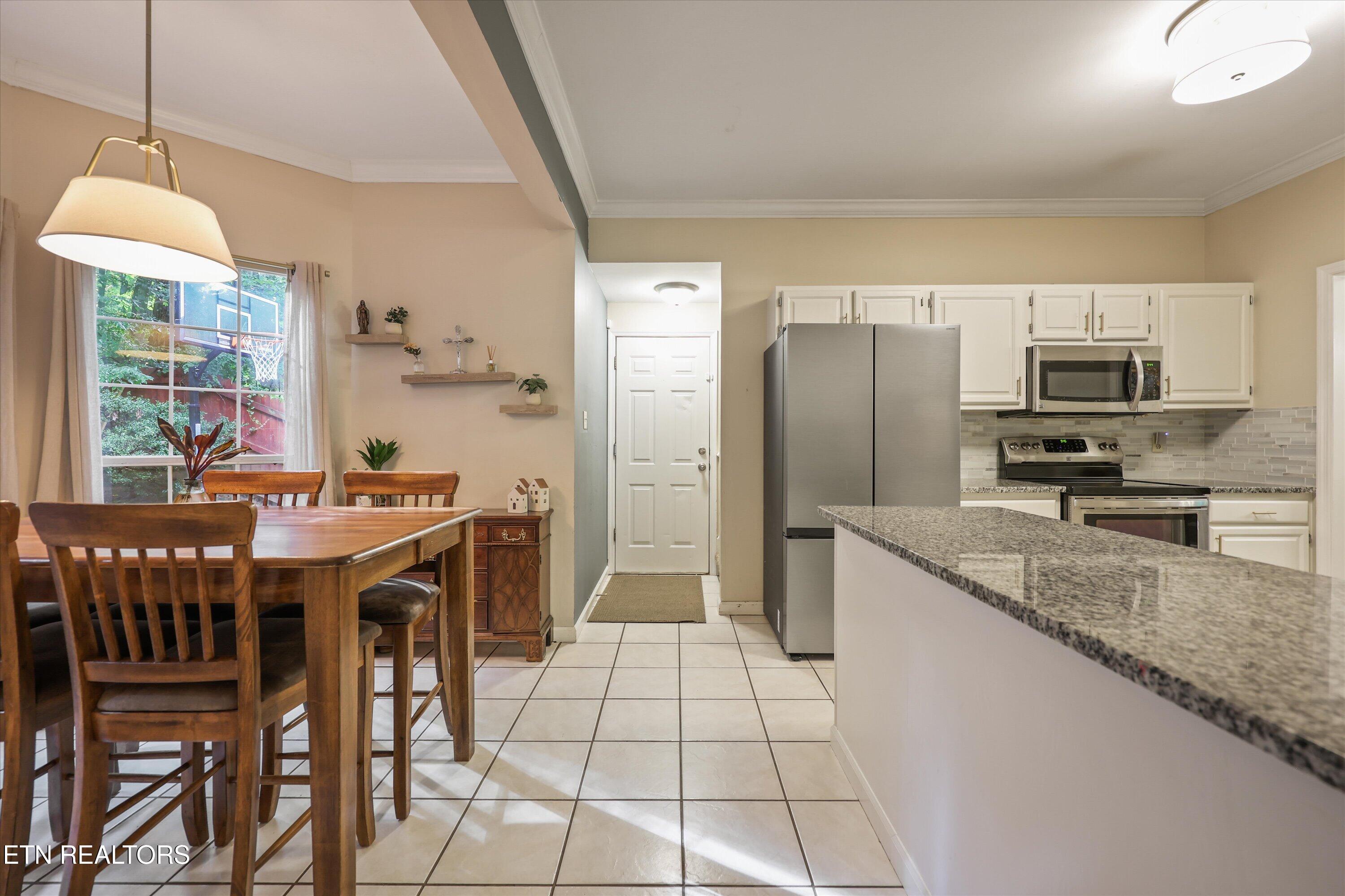 10904 Sallings Road Knoxville TN 37922